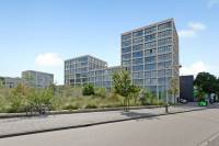 Woning Tjalie Robinsonduin 104 Den Haag