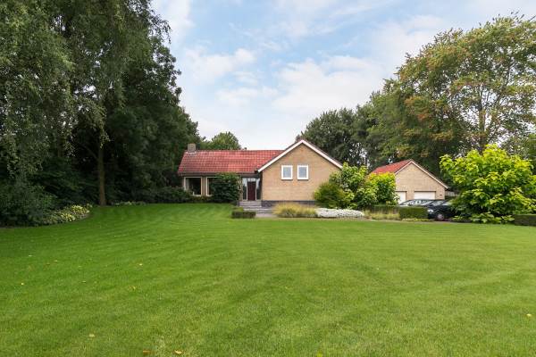 Woning Vorstenbosscheweg 6 Veghel