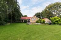 Woning Vorstenbosscheweg 6 Veghel