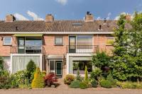 Woning Hugo de Vriesstraat 8 Boskoop