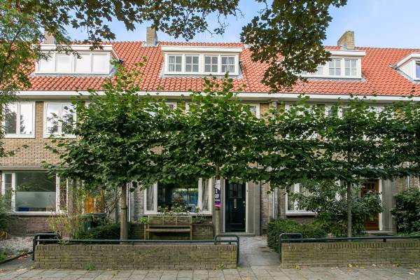 Woning Strobloemstraat 24 Eindhoven