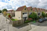 Woning Heggeroos 9 Zeewolde