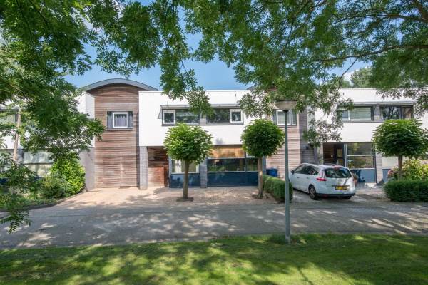 Woning Libelleplantsoen 3 Almere