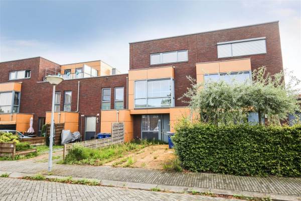 Woning Rataplanstraat 16 Almere