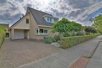 Woning Bittervoorn 13 Hoogeveen