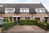 Woning Duizelstraat 3 Tilburg