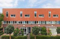 Woning Schoffel 22 Warmenhuizen