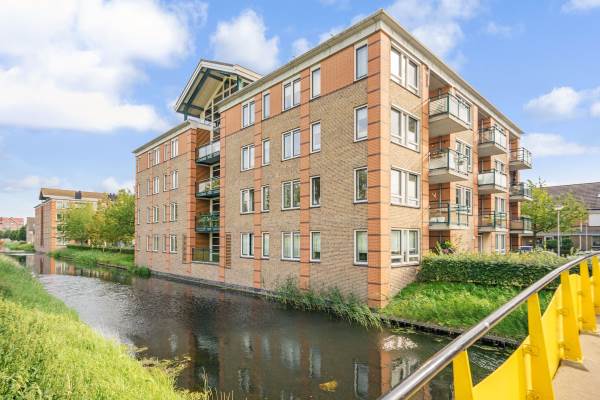 Woning Kwartslaan 15 Rhoon