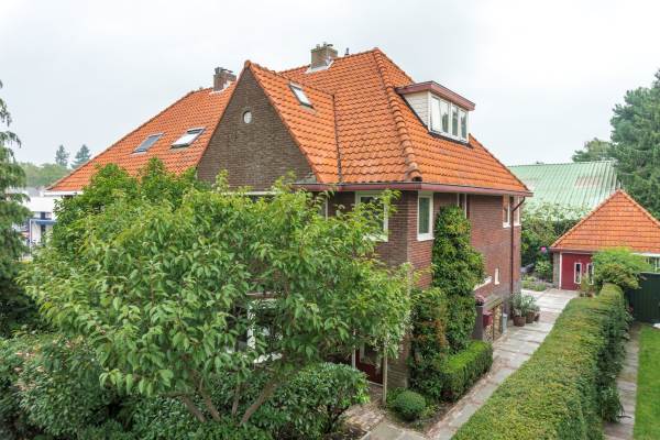 Woning Kamerlingh Onnesweg 260 Hilversum
