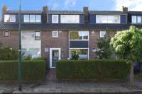 Woning Irisstraat 69 Baarn