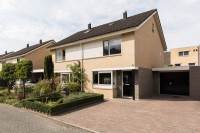 Woning Cardiffstraat 31 Hengelo