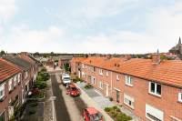 Woning Julianastraat 3 Velden