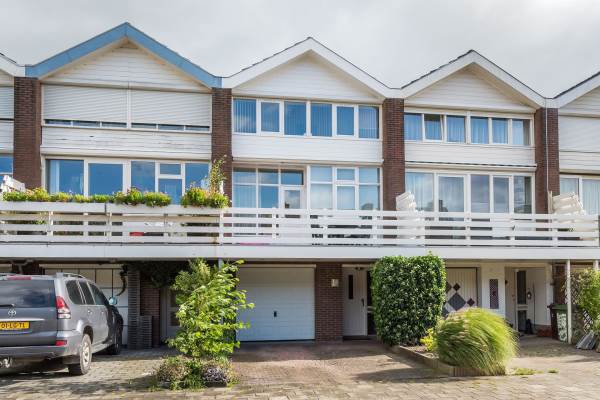 Woning Mariniersweg 55 Oude-Tonge