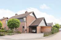 Woning van Weesstraat 27 Putten
