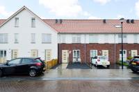 Woning Bosplaatstraat 36 Berkel en Rodenrijs