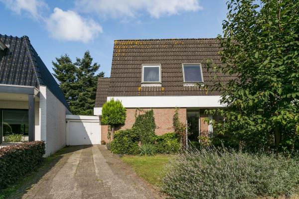 Woning Reest 11 Tilburg