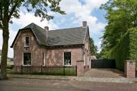 Woning Speelheuvelstraat 40 Someren