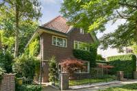 Woning Koningin Wilhelminalaan 2. Waalre