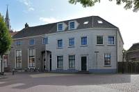 Woning Hoogstraat 55 Montfoort