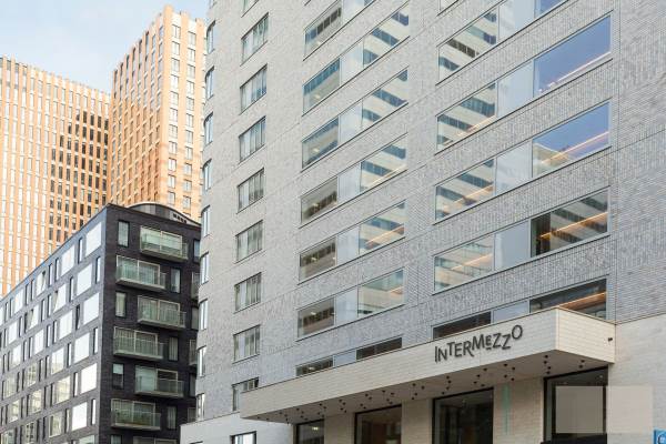 Woning Gustav Mahlerlaan 529D + PP Amsterdam