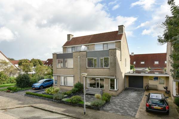 Woning Boeier 32 Zeewolde