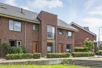 Woning Pé Hawinkelsstraat 30 Nijmegen