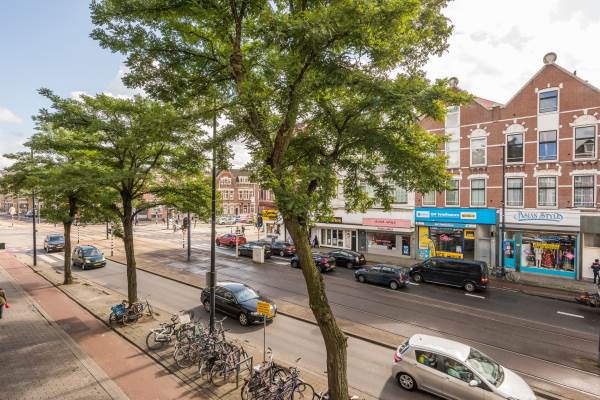 Woning 1e Middellandstraat 61b01 Rotterdam