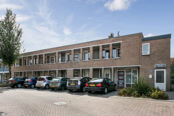 Woning Pessershof 57 Geldrop