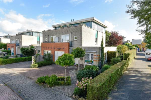 Woning Koraal 29 Zeewolde