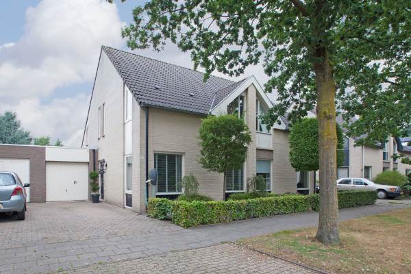 Woning Berkendonk 22 Helmond