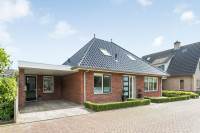 Woning De Havezate 4 Goor