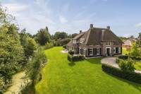 Woning Menno van Coehoornweg 18 Burgum