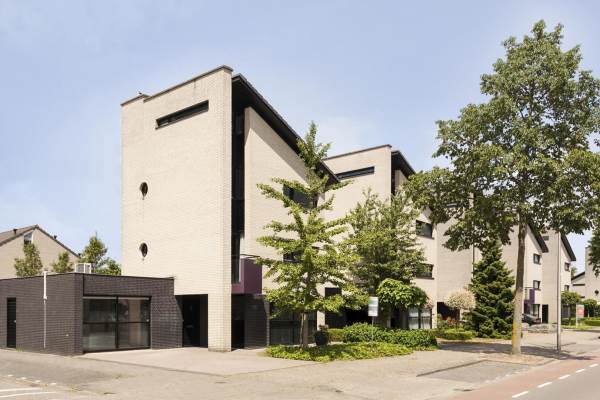 Woning Bijsterveldenlaan 167 Tilburg