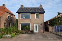Woning Eindsepad 20A Den Hout