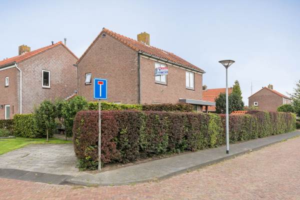 Woning Schoolpad 51 Middenmeer