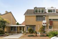 Woning Kempenaar 3 Barendrecht