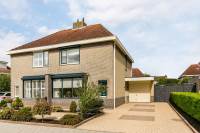 Woning Vlasakker 6 Dinteloord