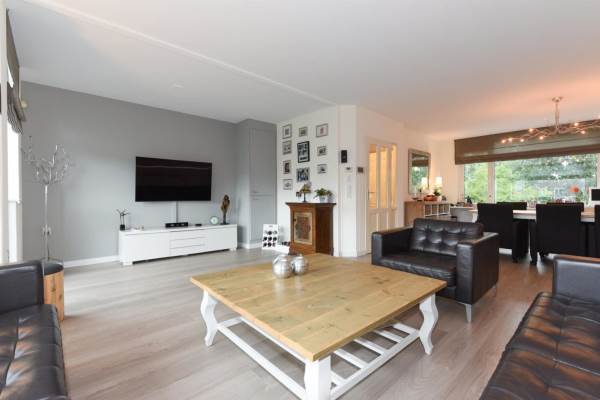 Woning B. Thoenplantsoen 3 Den Haag