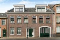 Woning Blauwe Torenstraat 29c Gorinchem