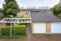 Woning Ereprijs 87 Leeuwarden