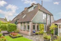 Woning Weidemolen 28 Heerhugowaard