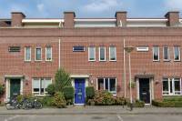Woning Melkfabriekstraat 20 Breda