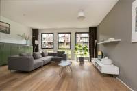 Woning Rochussenstraat 187A Rotterdam