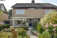 Woning Cornelis Bregmanstraat 27 Schagen