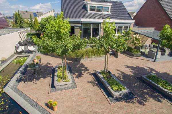 Woning Broekestraat 10 Venlo