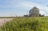 Woning Gladiolenlaan 22 Breezand