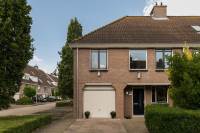 Woning Banjaard 12 Brielle