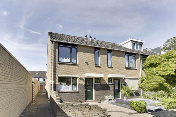 Woning Harp 13 De Lier