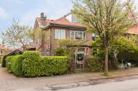 Woning Juffermansstraat 62 Oegstgeest