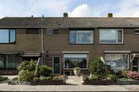 Woning Bruijkersstraat 15 Vierpolders